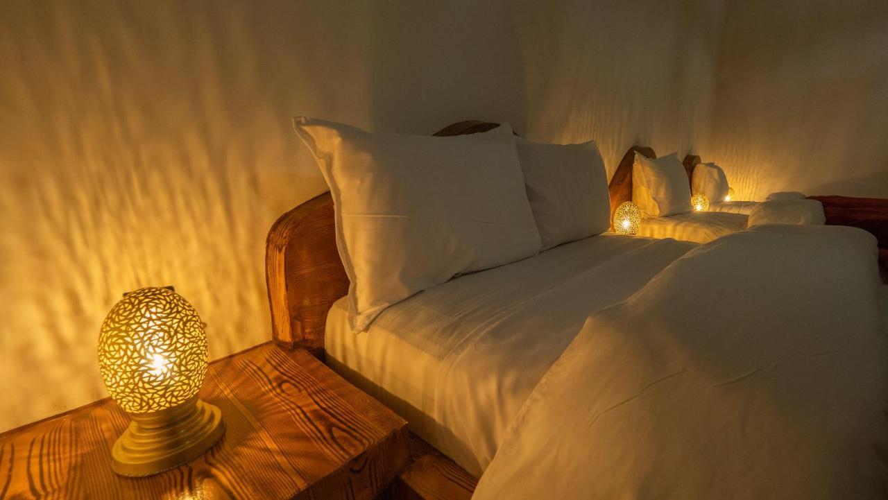Hotel Riad Bahammou Aït Idaïr Eksteriør billede
